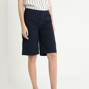 Ralph Lauren🚨 Dark Blue Women's Bermudas
